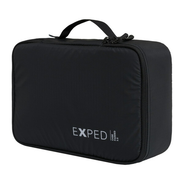 Case Padded 3.5 ブラック
