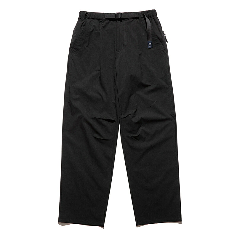 ROARK(ロアーク) TRAVEL PANT ROAMFREE - RELAX RPJ1004 全2色 全2サイズ