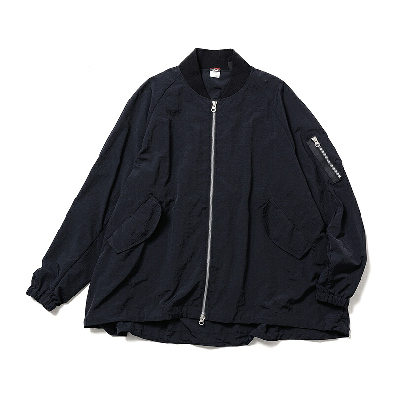 ナンガ(NANGA) ナイロンタッサージャケット ウィメンズ N2501-1P503B 全2色 全2サイズ