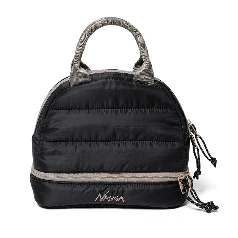 楽天市場】ナンガ(NANGA) MINI COOL BAG 全2色 : ナチュラム キャンプ