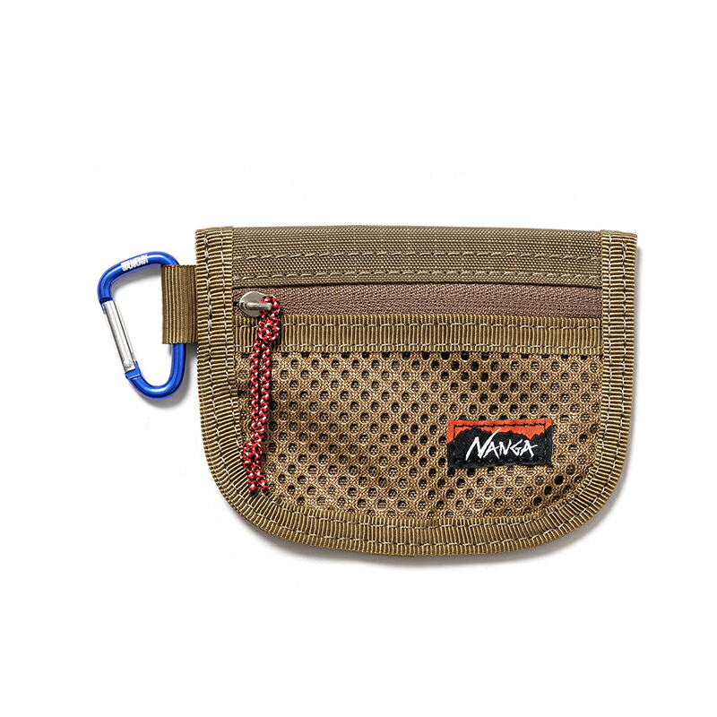 NANGA×SPEAKEASY COIN CASE FREE CYT