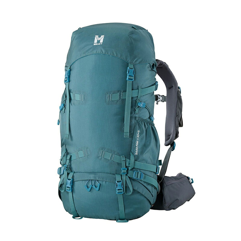 MILLET(ミレー) SAAS FEE NX 30+5(サースフェー NX 30+5) MIS0756 全2サイズ