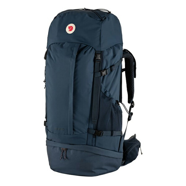 Abisko Trek 65 S/M(アビスコ トレック 65 S/M) 65L Black