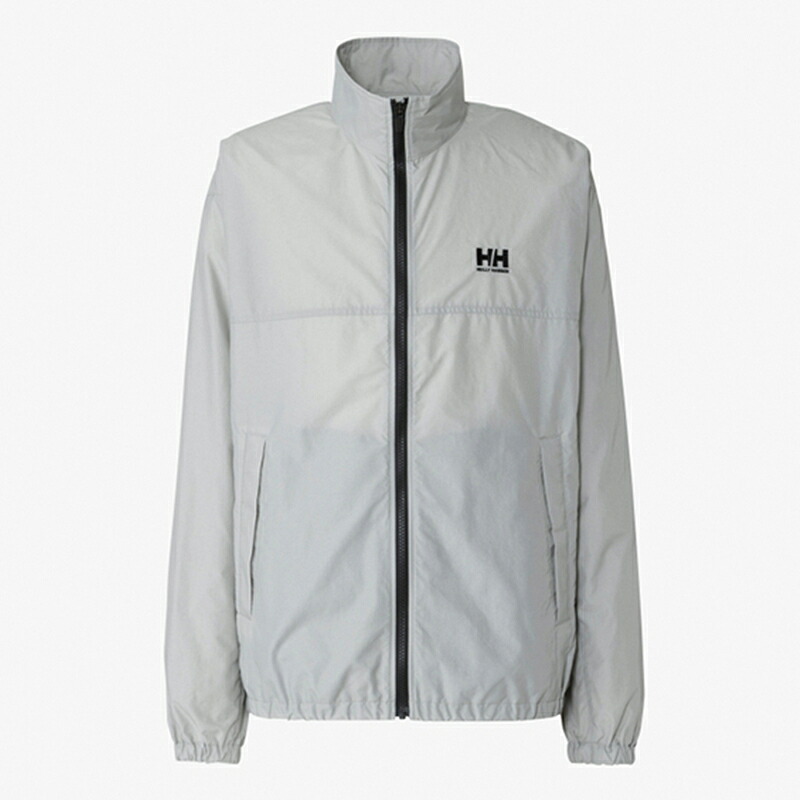 HELLY HANSEN(ヘリーハンセン) ヴァーレジャケット HH12514 全2色 全3大きさ