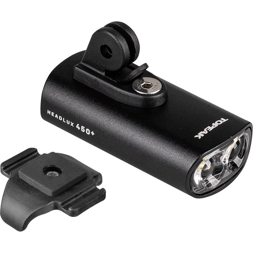 TOPEAK(トピーク) ヘッドルクス 450+ サイクル/自転車 LPF21900