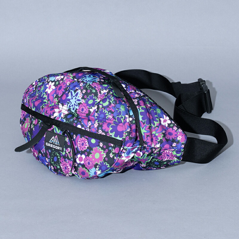 楽天市場】GREGORY(グレゴリー) 青タグ テールメイト ブラック : 有限