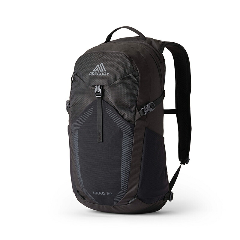 美品　GREGORY グレゴリー レトナ28L 楽天市場】GREGORY(グレゴリー) ナノ28 全3色 : ナチュラム