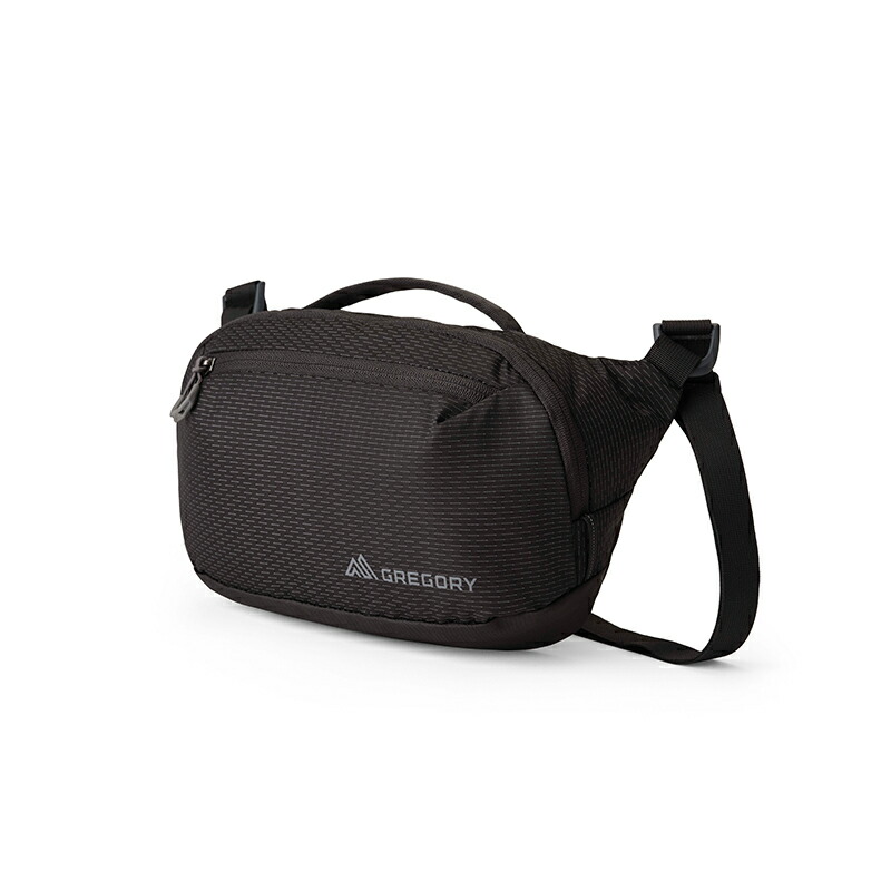 GREGORY(グレゴリー) ナノショルダーバッグ 全3色 全2サイズ