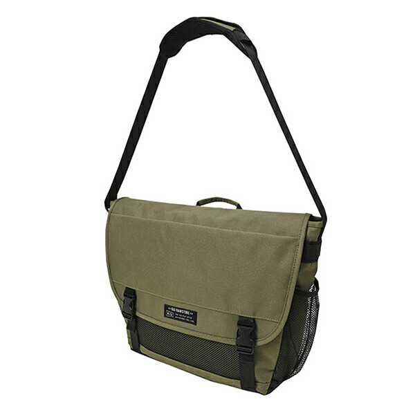 PC GADGET SHOULDER BAG ONE SIZE KHAKI