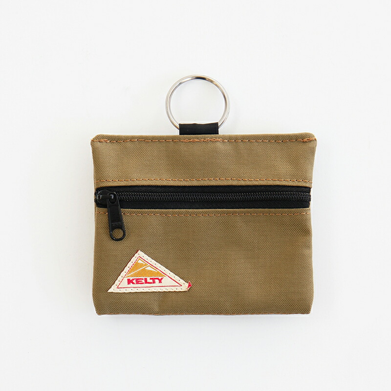 PASS HOLDER FREE Tan