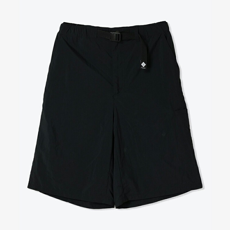 トゥリースワローショーツ ウィメンズ M 010(Black)