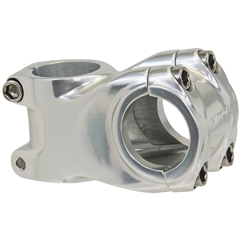TOPEAK(トピーク) MT-8 ステム シルバー HBN13101|ナチュラム 支店