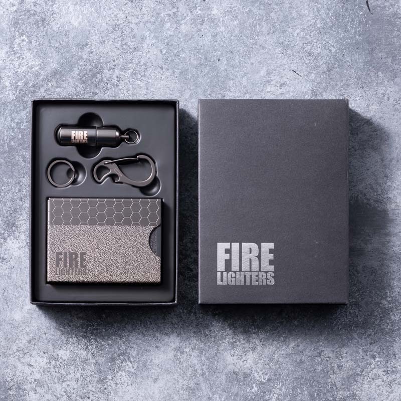 Niche Box Set ニッチボックスセット 黒ニッケルサテーナ