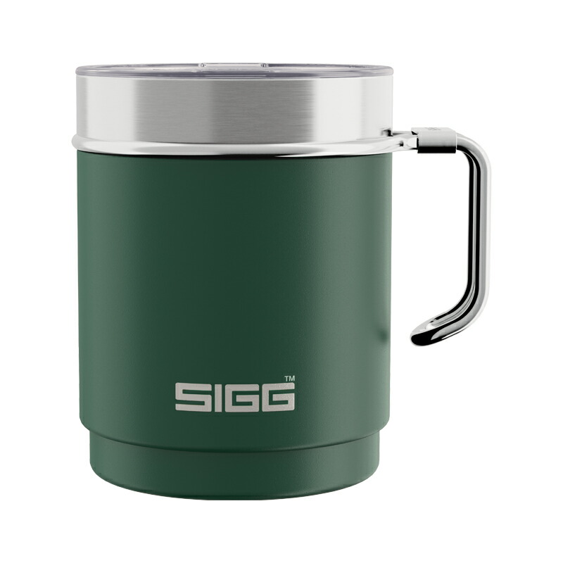 SIGG トラベルマグ 0.3L グリーン グリーン