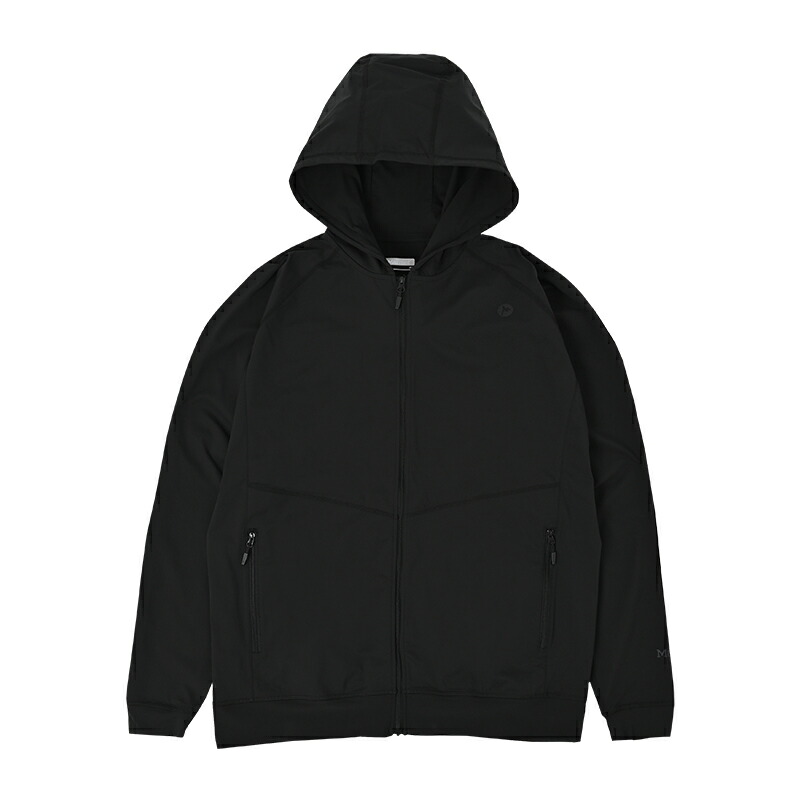 Marmot(マーモット) Mt. Rash Guard Hoodie MTSS25MTP054 全2サイズ