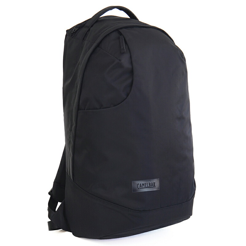 ACTIONABLE DAYPACK 20 PLUS 20L Black
