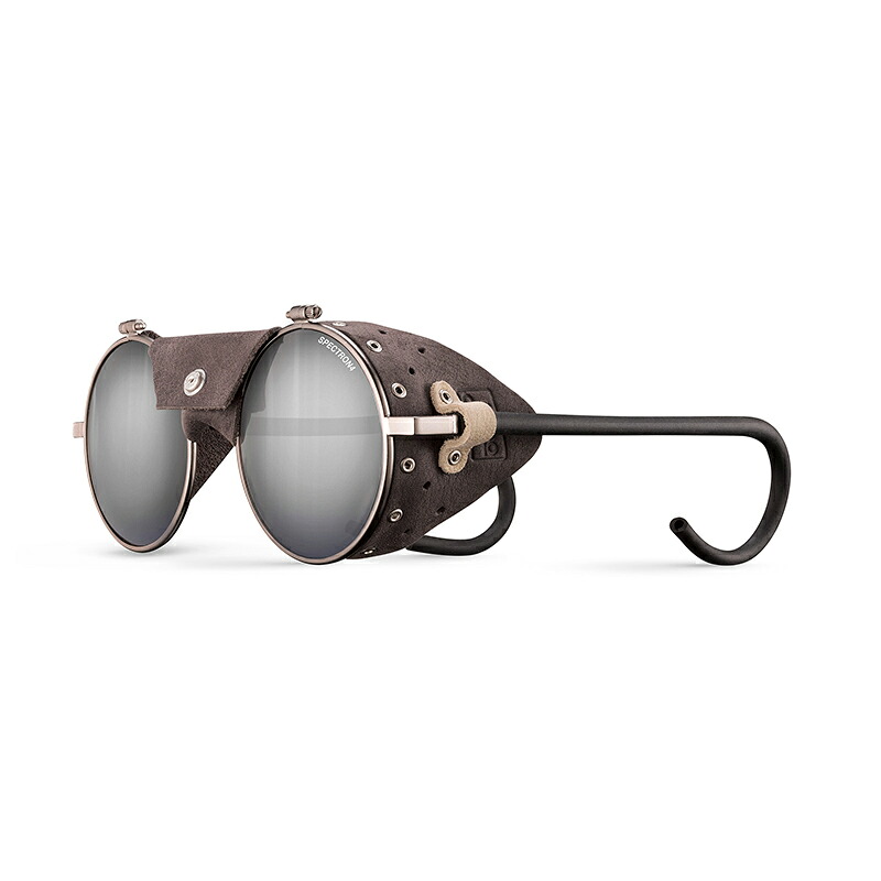 Julbo(ジュルボ) VERMONT CLASSIC ONE SIZE Matt Gold/Brown J0101255|ナチュラム 支店