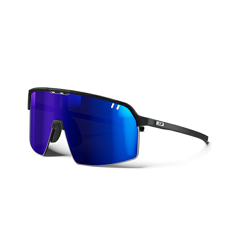 Julbo(ジュルボ) INTENSITY ONE SIZE Matt Black J5903414
