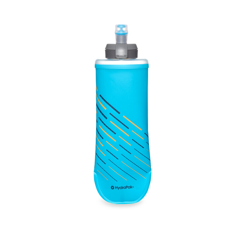 楽天市場】ハイドラパック ポケットフラスク 500ml Hydrapak SP513HP