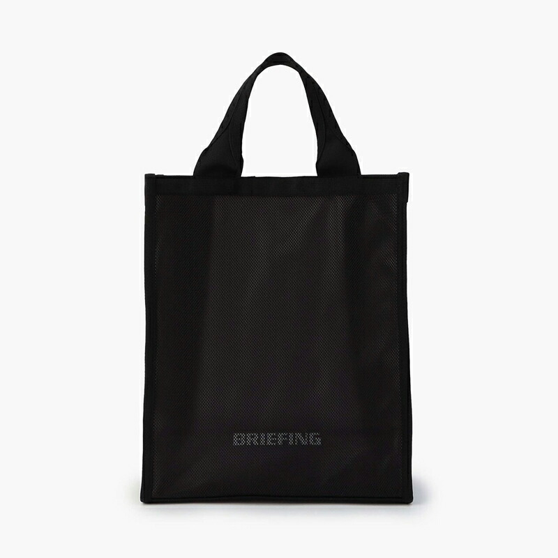 美品☆ブリーフィングバック　ネイビー BRIEFING ブリーフィング キャディバッグ [ネイビー / ブラック