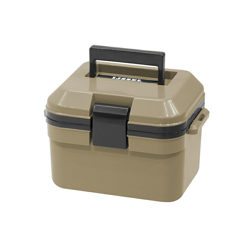 アイセル5 5L サンドベージュ
