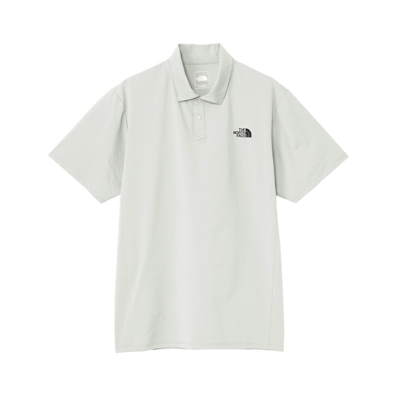 THE NORTH FACE(ザ・ノース・フェイス) ショートスリーブテックポロ メンズ NT22598 全3色 全4サイズ