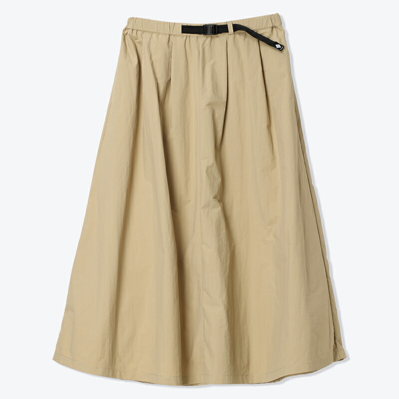 ウィメンズ トゥリースワロースカート M 270(Twill)