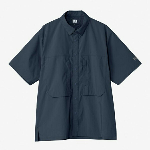 楽天市場】SALE ヘリー ハンセン ショートスリーブミステプルオーバー