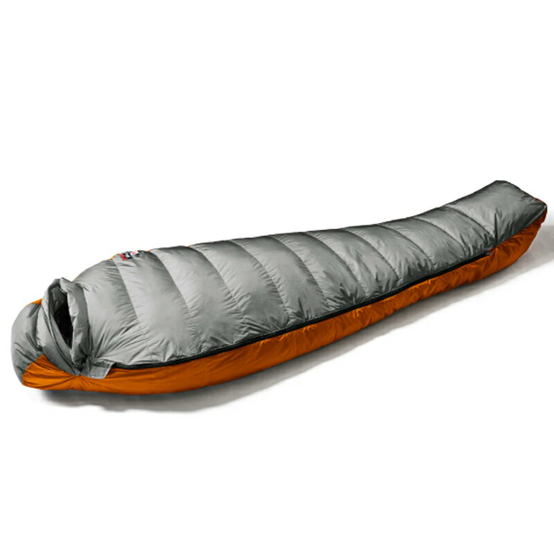 ナンガ(NANGA) AURORA TEX light 600DX GRY NS2443-2A005015071