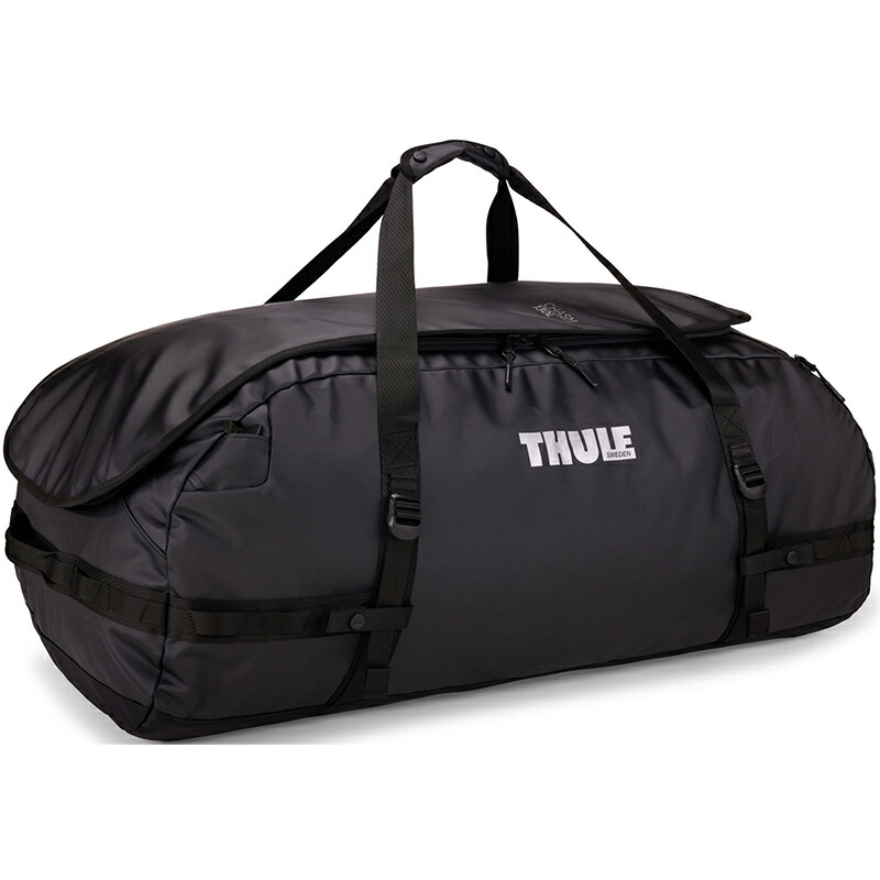 Thule Chasm Duffel 130L 130L Black