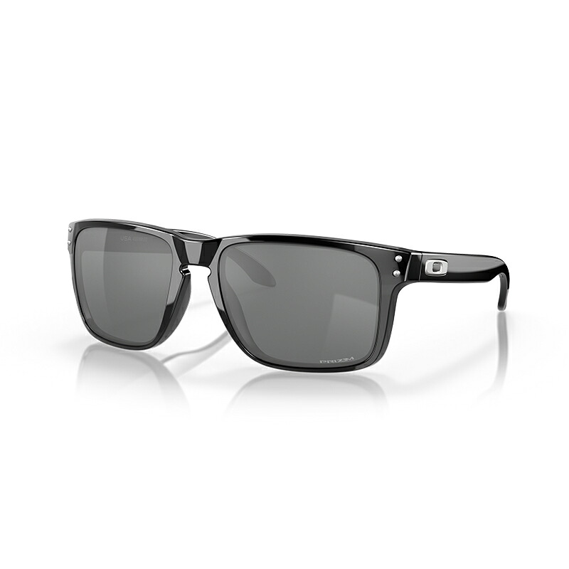 OAKLEY(オークリー) HOLBROOK XL(ホルブルック XL) XL(140mm) POLISHED BLACK/P.BLACK OO9417-1659