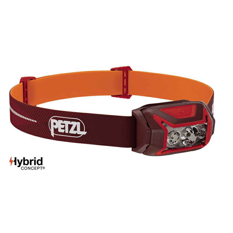 楽天市場】 PETZL(ペツル) アクティックコア ブラック ブラック