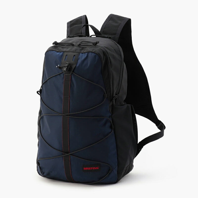 BRIEFING(ブリーフィング) DT PACK BRA251P33 全3色 26,499円