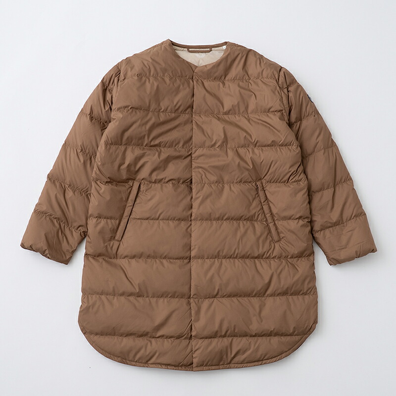 ORCIVAL ウールメルトンコート キャメル サイズ4 ORCIVAL ウールメルトンコート キャメル サイズ4 ORCIVAL ウール