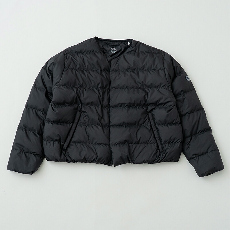 楽天市場】オーシバル ORCIVAL Vネック ブルゾン [OR-A0601-DPL FW24