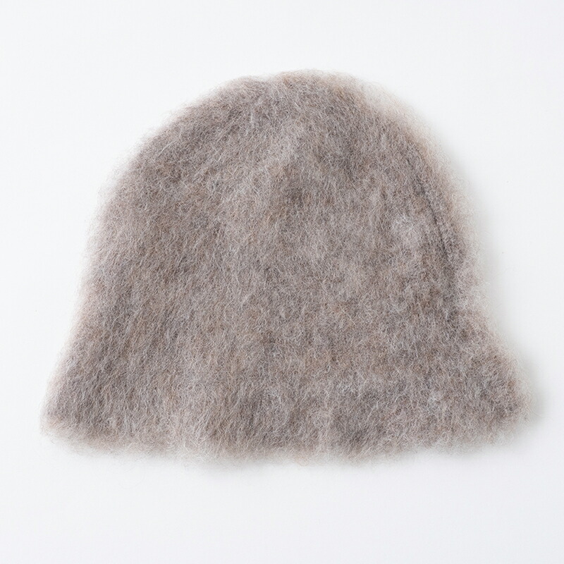 ORCIVAL(オーシバル) チューリップビーニー #OR-H0374 NKT 全2色