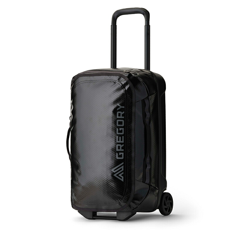 105L GREGORY ローラーダッフル スーツケース GREGORY グレゴリー ローラーダッフル キャリーバッグ キャリー