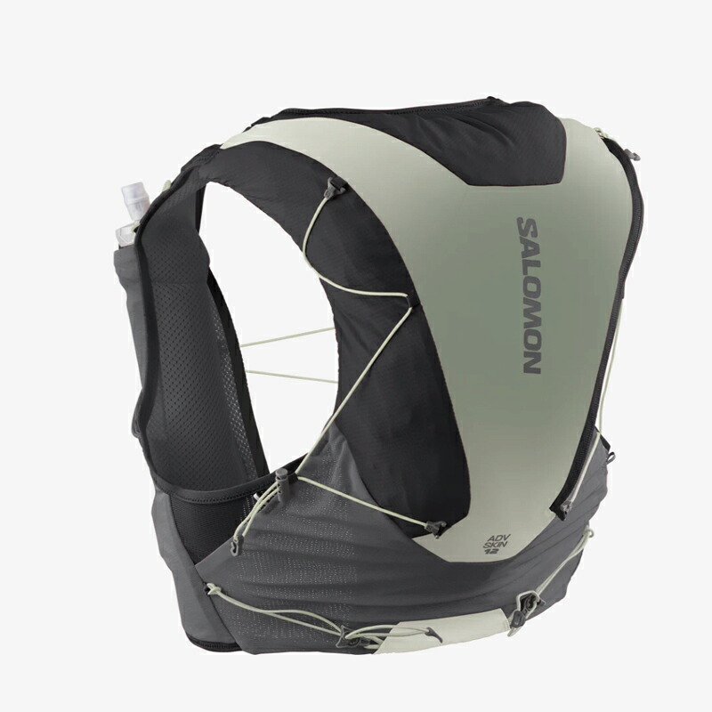 SALOMON(サロモン) ADV SKIN 12 GRADIENT SET LC2683800 全5サイズ