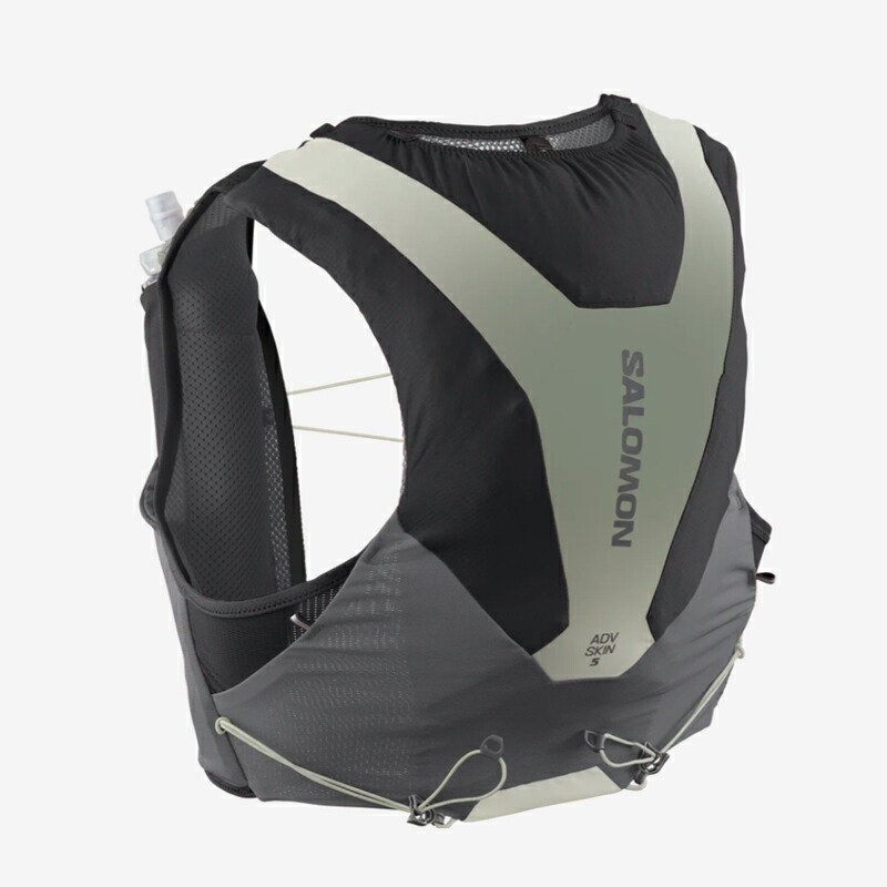 楽天市場】salomon / サロモン アドバンスドスキン 12 フラスクセット