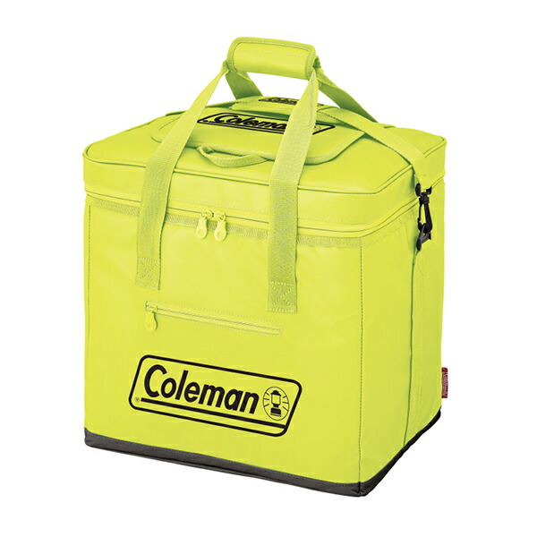 楽天市場】コールマン(Coleman) ソフトクーラー アルティメイト