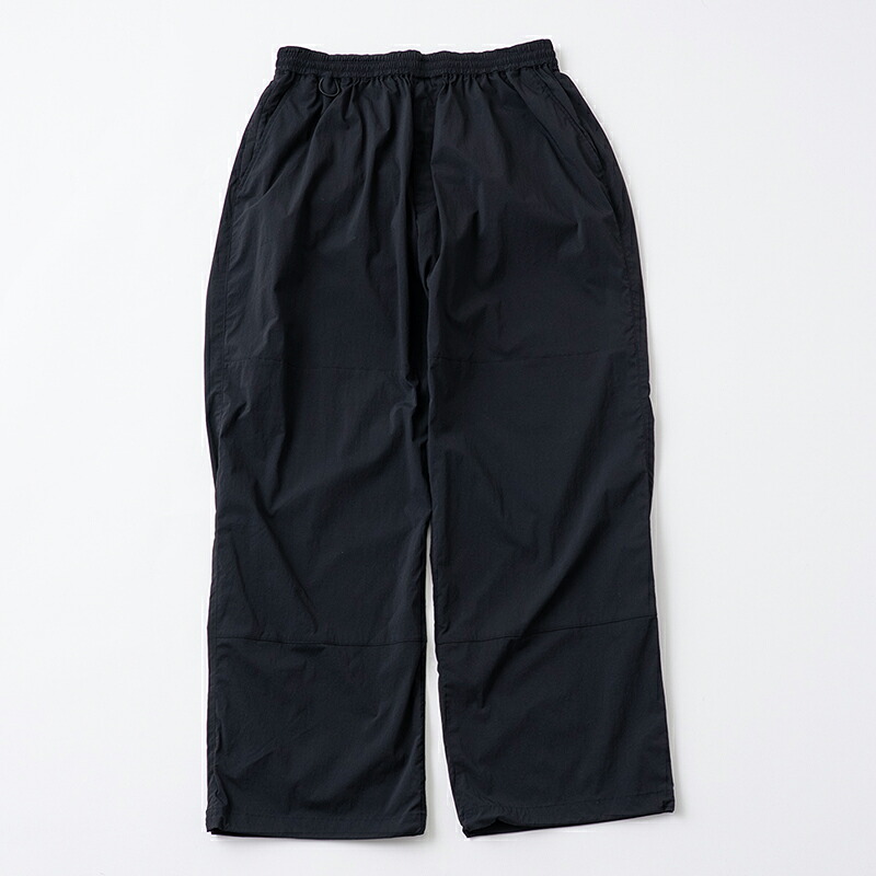 スノーピーク(snow peak) New Standard Easy Wide Pants 全2色 全2大きさ