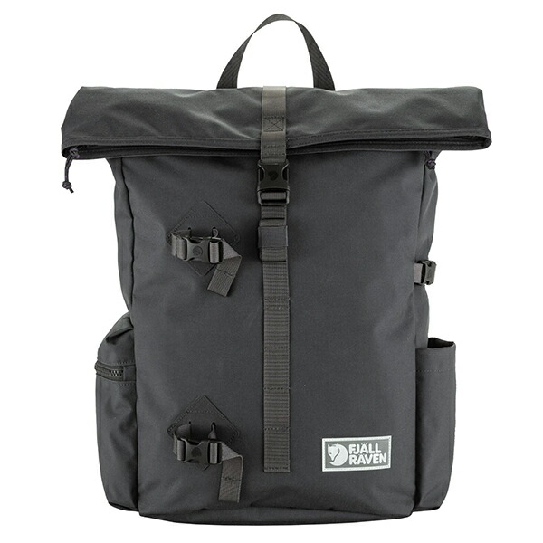FJALL RAVEN(フェールラーベン) フェルラーベン Vardag Foldsack 25 全2色