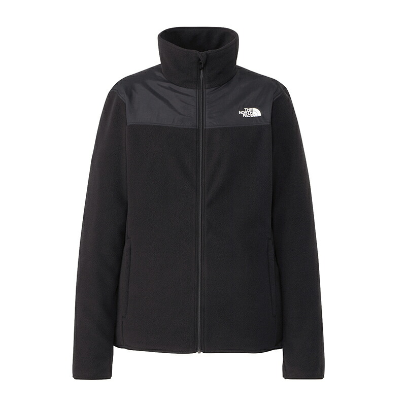 THE NORTH FACE(ザ・ノース・フェイス) マウンテンバーサマイクロジャケット レディース NLW72504 全4色 全4サイズ|ナチュラム 支店