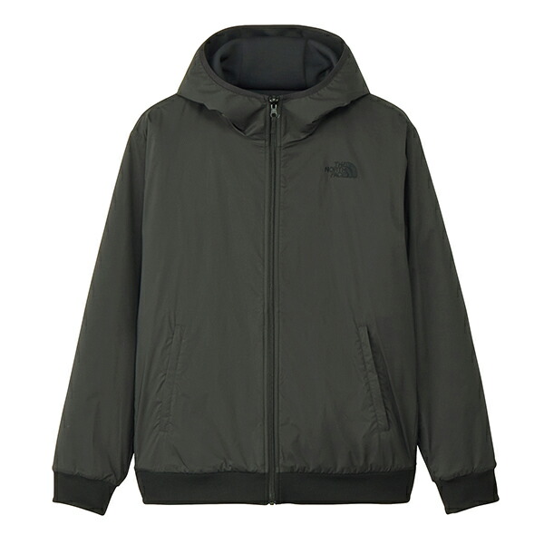 THE NORTH FACE/ザノースフェイス/リバーシブル 楽天市場】ザ・ノース・フェイス リバーシブルテックエアーフーディ