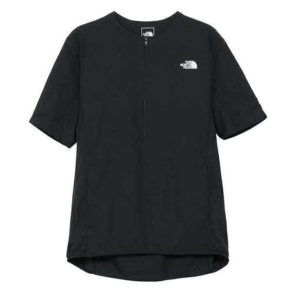 THE NORTH FACE(ザ・ノース・フェイス) ショートスリーブベントリックスランクルー メンズ NY82579 全2色 全2サイズ
