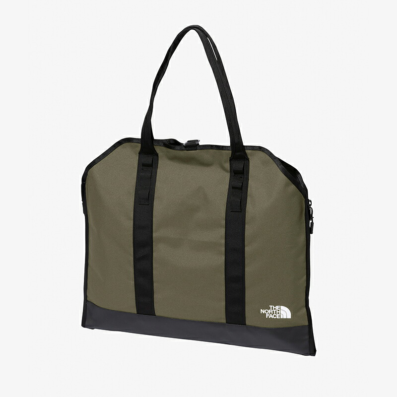 THE NORTH FACE(ザ・ノース・フェイス) フィルデンス ログキャリアー ニュートープグリーン (NT) NM52350