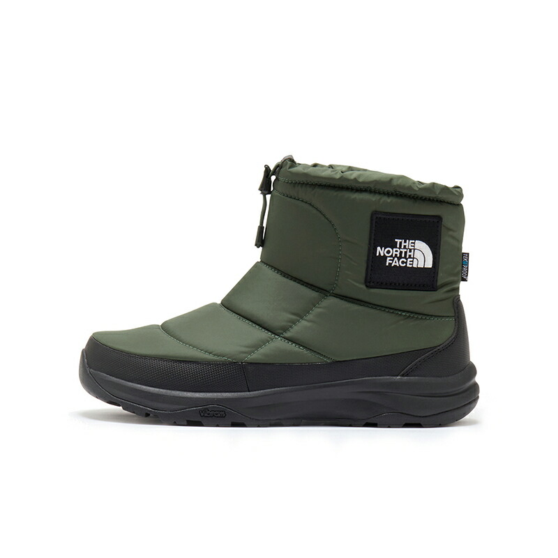 楽天市場】THE NORTH FACE(ザ・ノース・フェイス) ヌプシ ブーティ