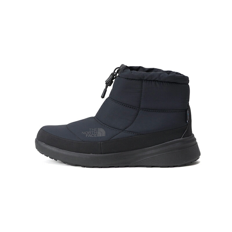 楽天市場】THE NORTH FACE(ザ・ノース・フェイス) ヌプシ ブーティ