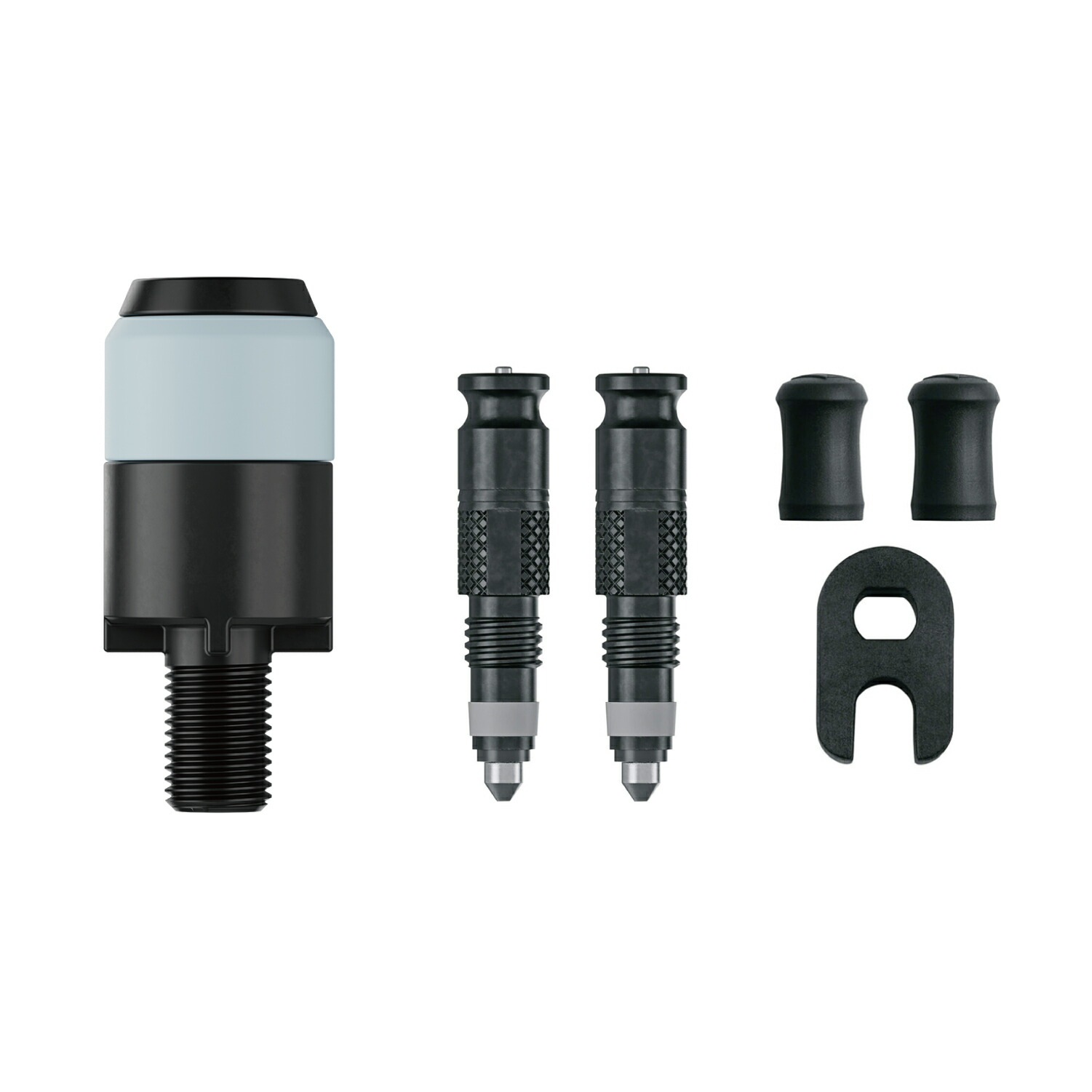 楽天市場】 Cyclus(サイクラス) BBタップ&フェイス用 スペアタップ ITA