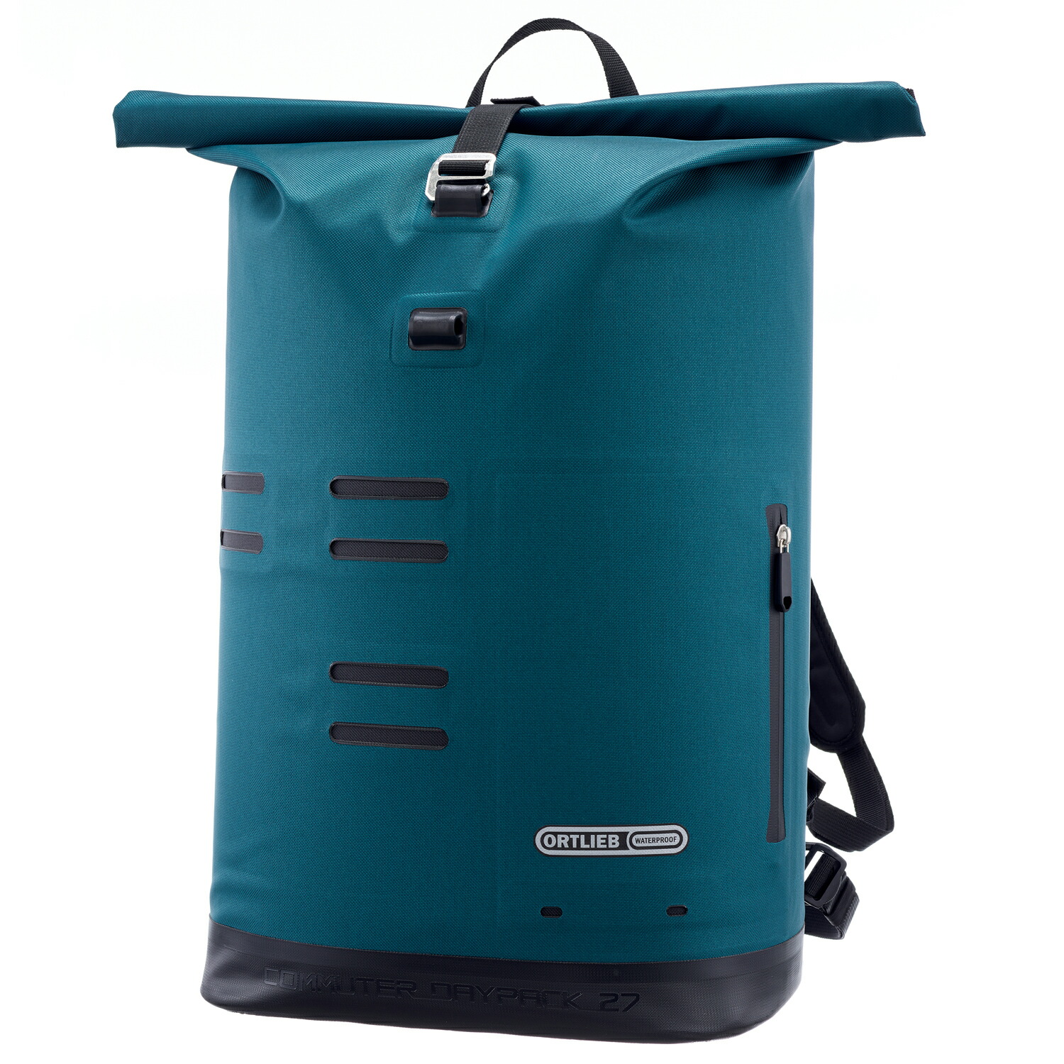 ORTLIEB(オルトリーブ) 【正規品】コミューターデイパック 防水IP64 サイクル/自転車 27L ペトロール OR-R4180 20,394円